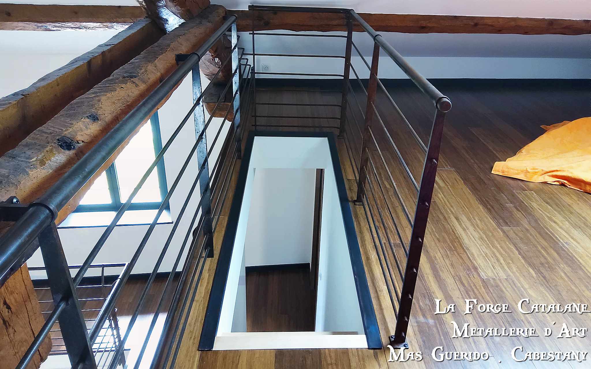 garde corps lisses horizontale forge catalane.jpg